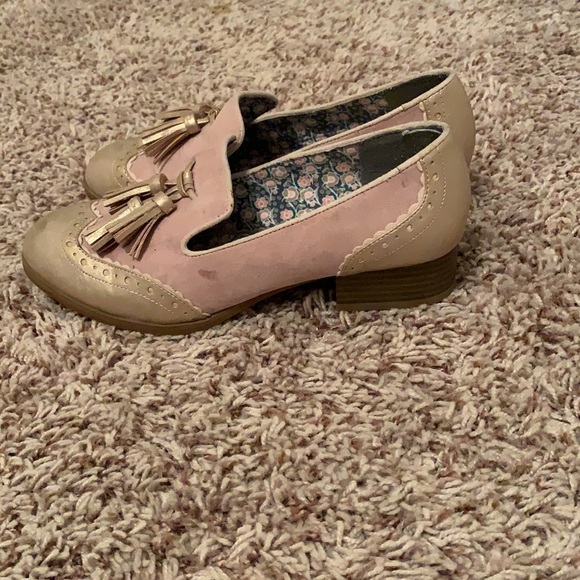 A beautiful vintage shoe - Picture 2 of 5